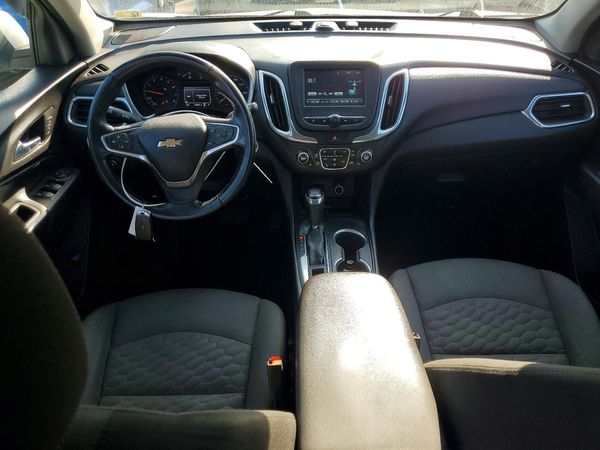 2018 CHEVROLET EQUINOX LT (1LT)