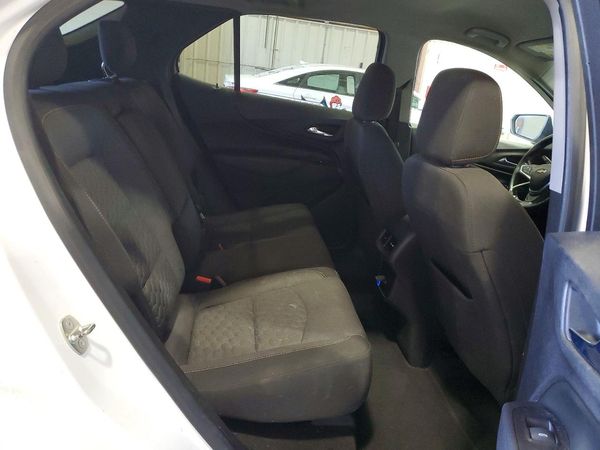 2018 CHEVROLET EQUINOX LT (1LT)
