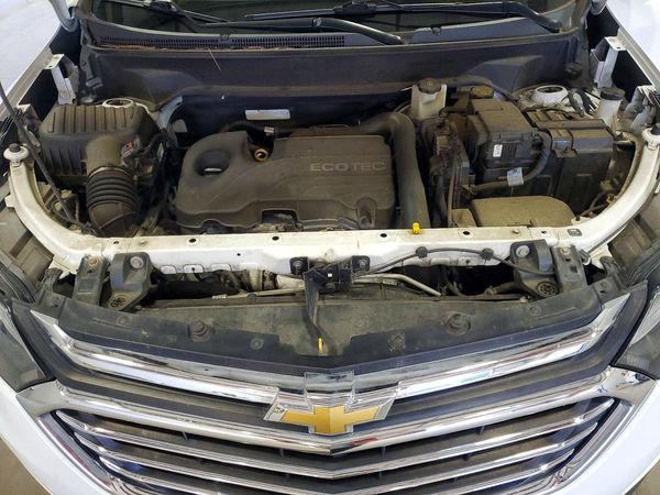 2018 CHEVROLET EQUINOX LT (1LT)
