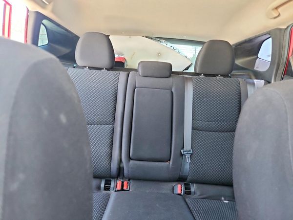 2018 NISSAN ROGUE SPORT
