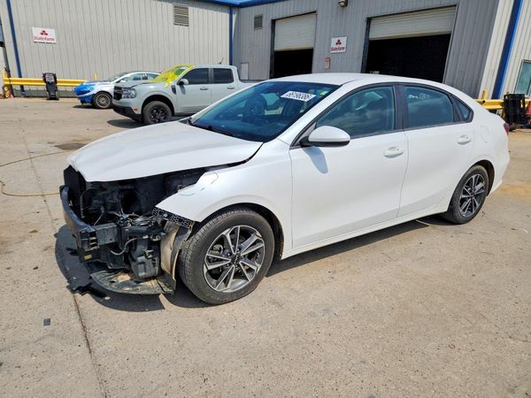 2022 KIA FORTE FE, LXS
