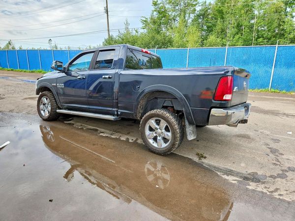 2014 RAM 1500 SLT