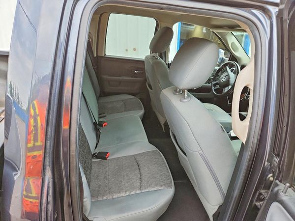 2014 RAM 1500 SLT