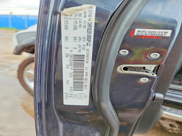 2014 RAM 1500 SLT
