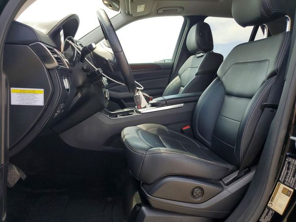 2012 MERCEDES-BENZ ML 350 BLU ML350 BLUETEC 4-MATIC