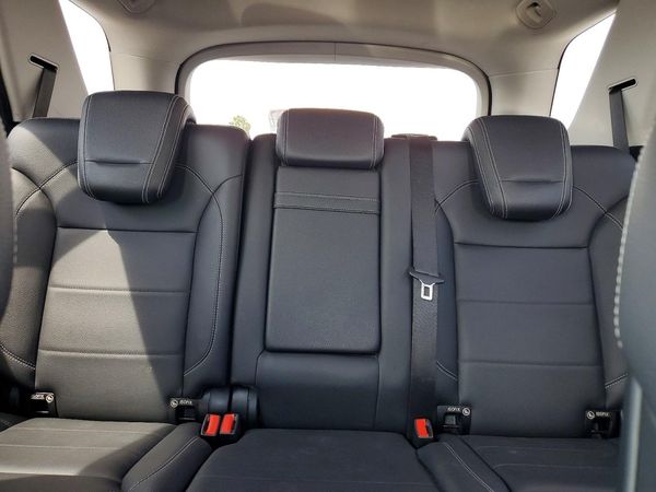 2012 MERCEDES-BENZ ML 350 BLU ML350 BLUETEC 4-MATIC