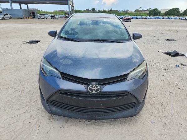 2018 TOYOTA COROLLA L/LE/SE/XLE/XSE