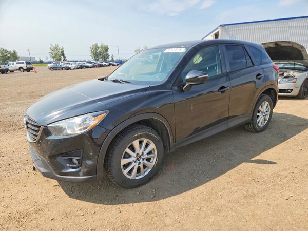 2016 MAZDA CX-5 TOURI Touring/GS
