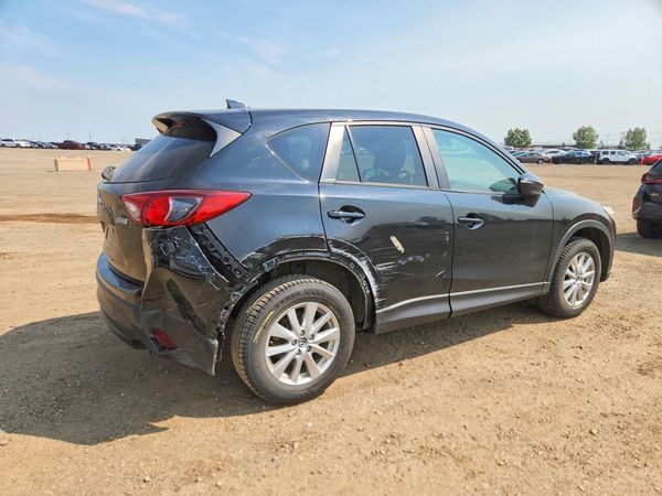 2016 MAZDA CX-5 TOURI Touring/GS