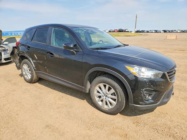 2016 MAZDA CX-5 TOURI Touring/GS