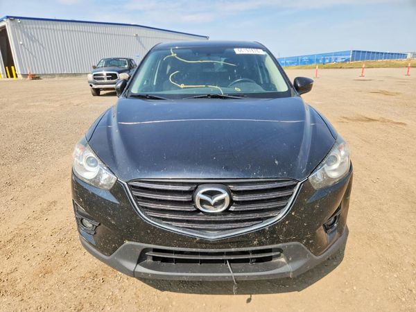 2016 MAZDA CX-5 TOURI Touring/GS