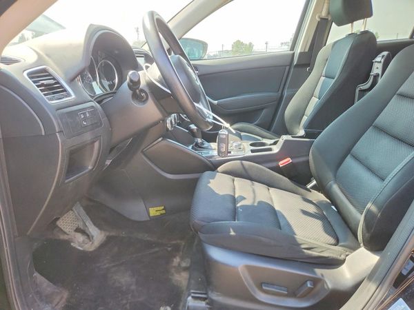 2016 MAZDA CX-5 TOURI Touring/GS