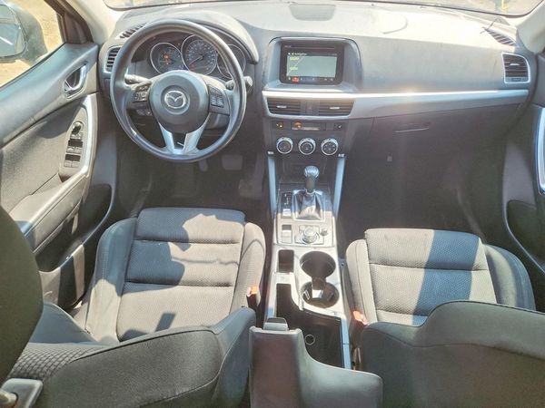 2016 MAZDA CX-5 TOURI Touring/GS