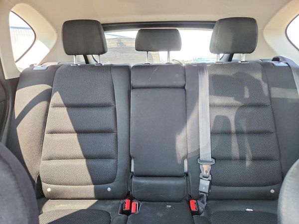 2016 MAZDA CX-5 TOURI Touring/GS
