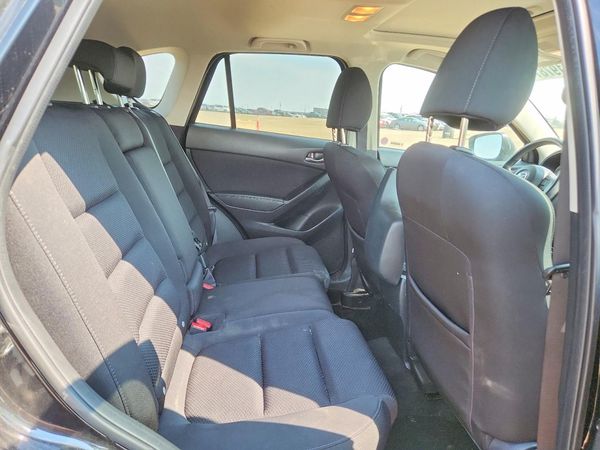 2016 MAZDA CX-5 TOURI Touring/GS