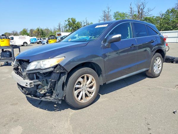 2014 ACURA RDX