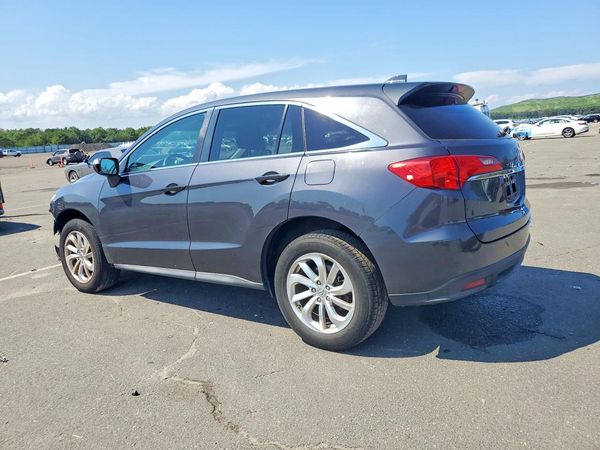 2014 ACURA RDX