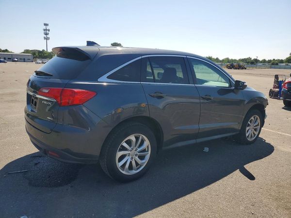 2014 ACURA RDX