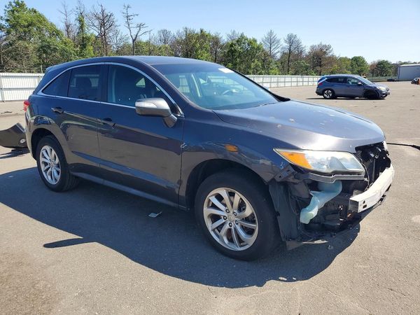 2014 ACURA RDX