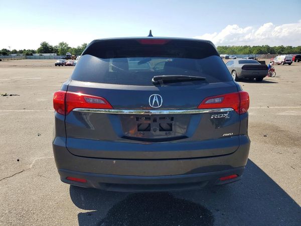 2014 ACURA RDX
