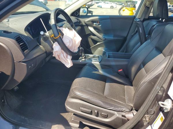 2014 ACURA RDX