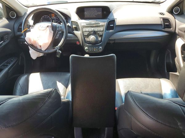 2014 ACURA RDX