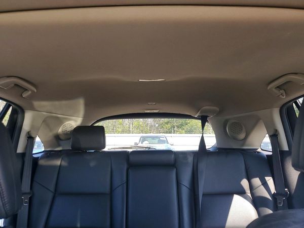 2014 ACURA RDX