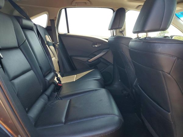 2014 ACURA RDX