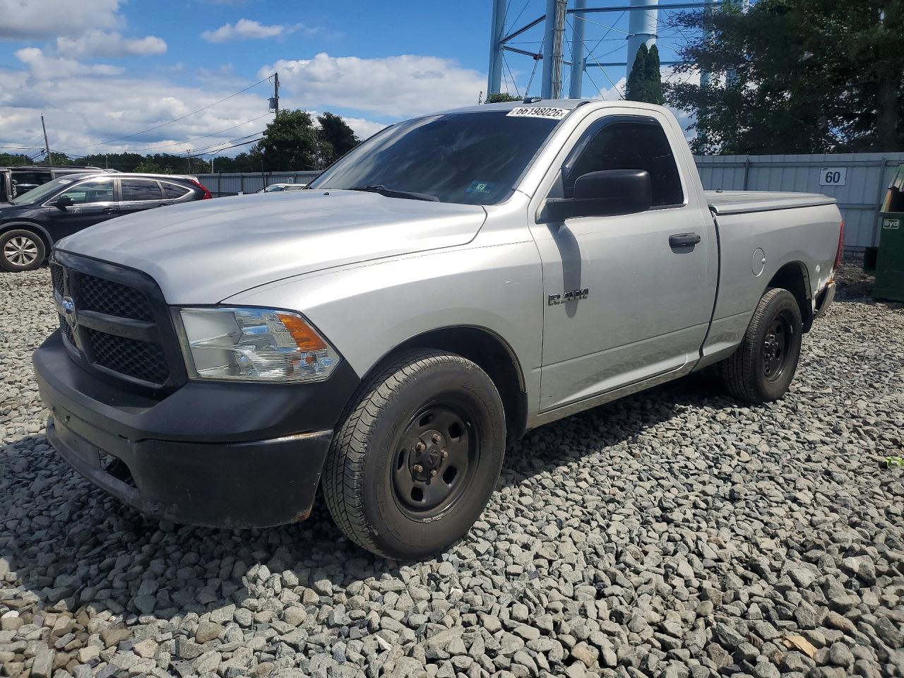 2013 RAM 1500 ST