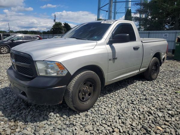 2013 RAM 1500 ST