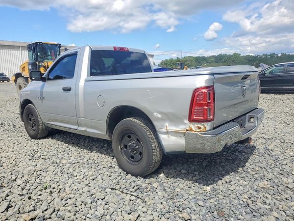 2013 RAM 1500 ST
