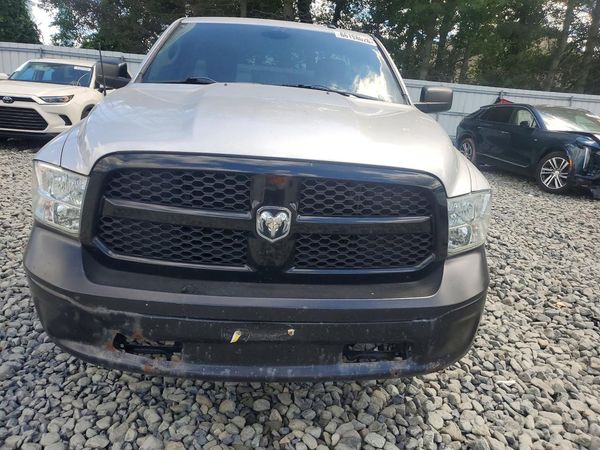 2013 RAM 1500 ST