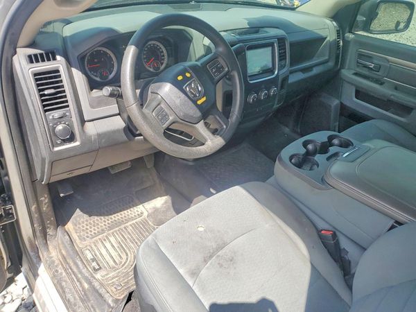 2013 RAM 1500 ST