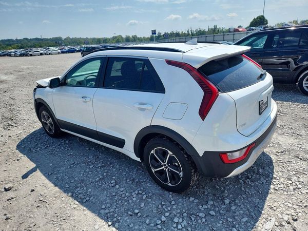 2024 KIA NIRO