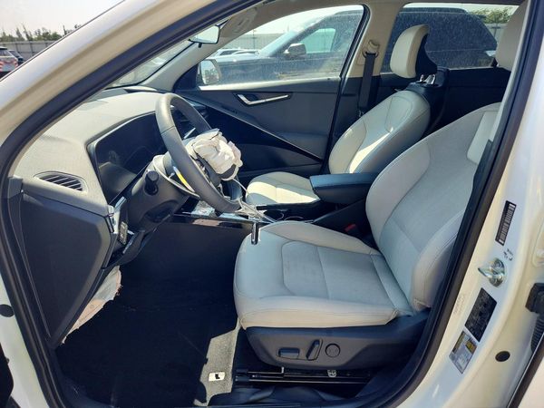 2024 KIA NIRO
