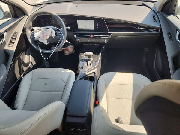 2024 KIA NIRO