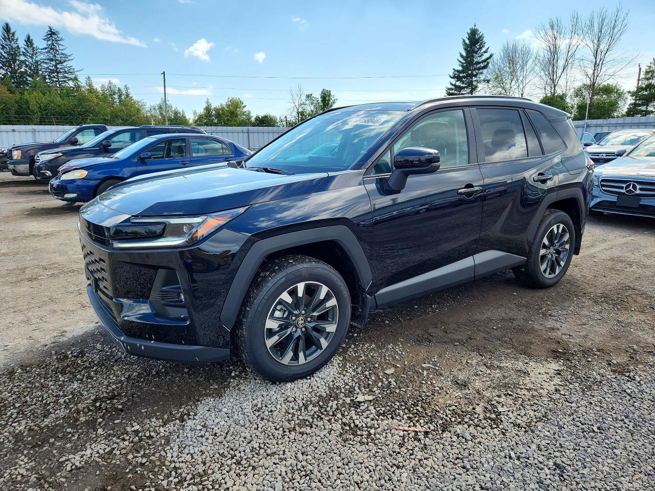 2026 TOYOTA RAV4