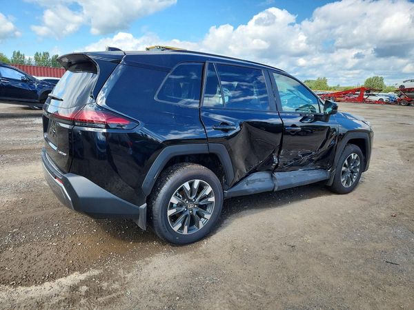 2026 TOYOTA RAV4