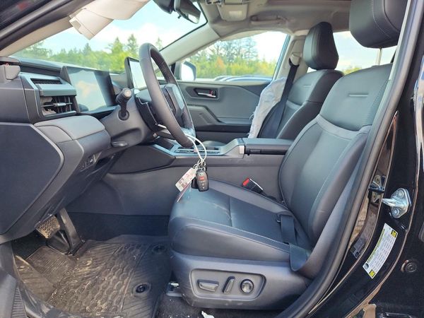 2026 TOYOTA RAV4
