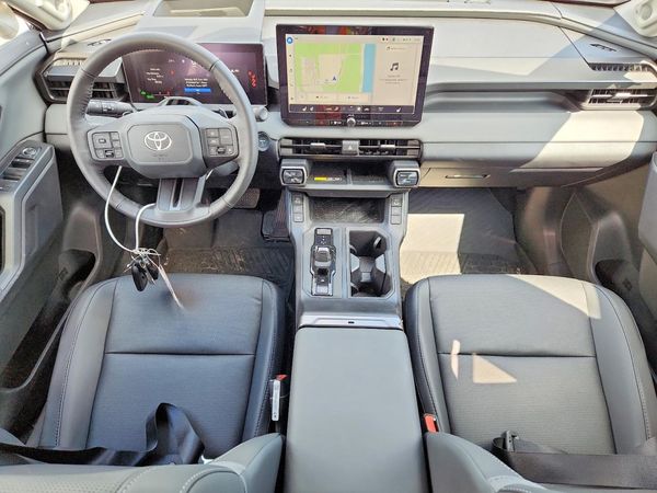 2026 TOYOTA RAV4