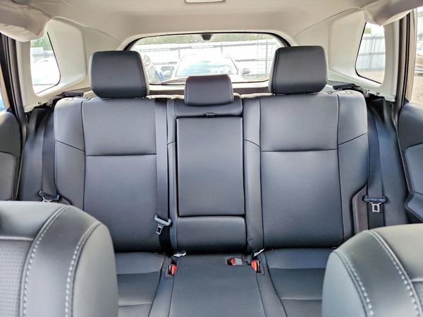 2026 TOYOTA RAV4