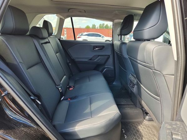 2026 TOYOTA RAV4