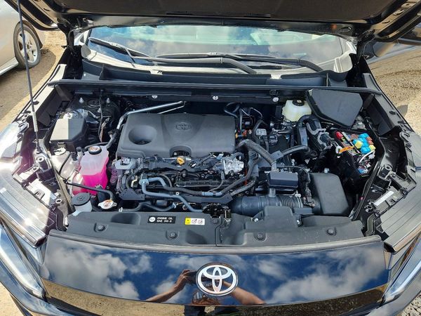 2026 TOYOTA RAV4