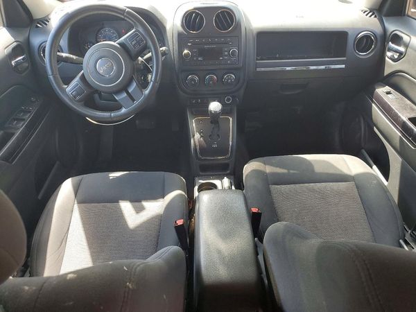 2015 JEEP PATRIOT