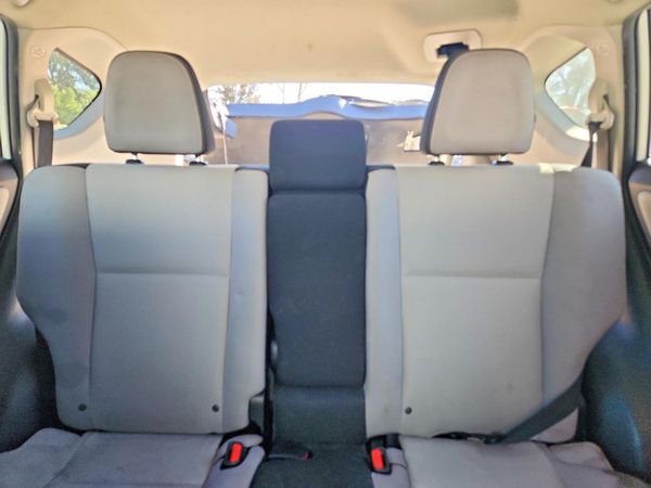 2016 TOYOTA RAV4 XLE (M Grade)