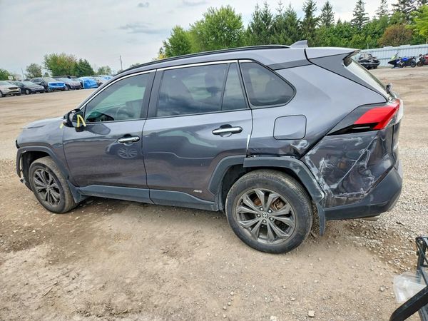 2023 TOYOTA RAV4 Limited