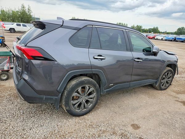 2023 TOYOTA RAV4 Limited