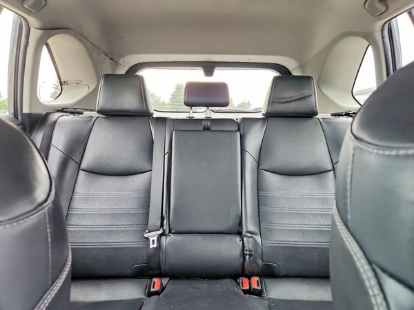 2023 TOYOTA RAV4 Limited