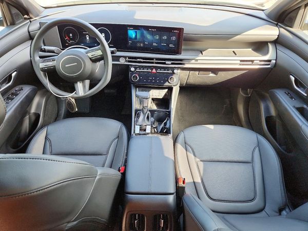 2026 HYUNDAI SANTA CRUZ