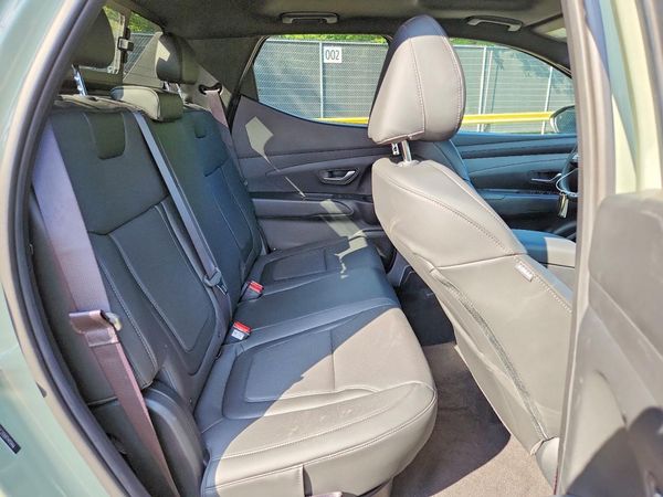 2026 HYUNDAI SANTA CRUZ